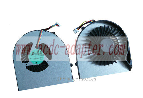 Genuine for NEW Lenovo B570 V570 Z570 CPU Cooling FAN Genuine for NEW Lenovo B570 V570 Z570 CPU Cooling FAN